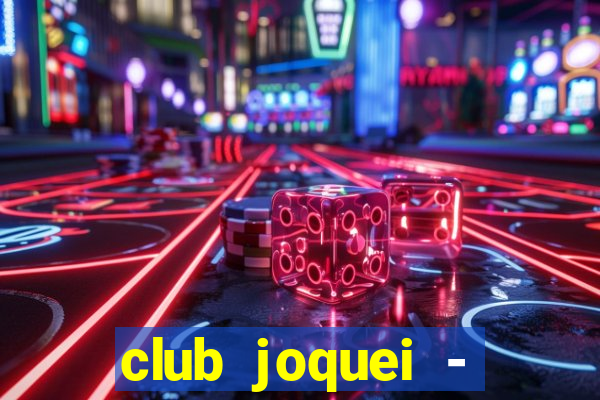 club joquei - slots sorte 2023