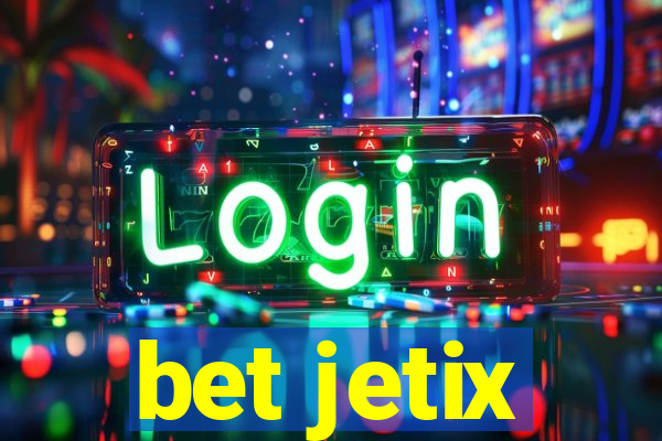 bet jetix