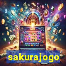 sakurajogo