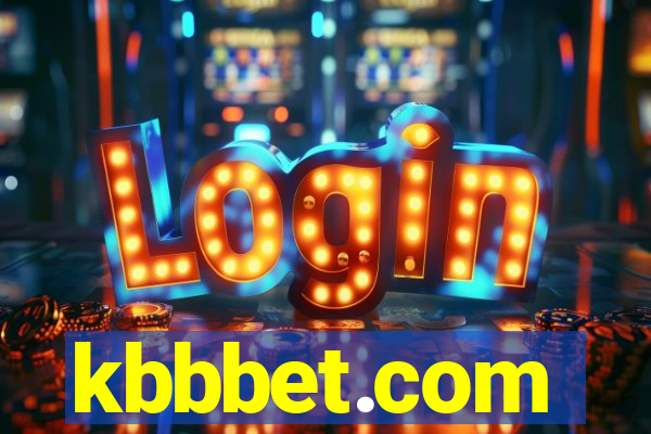 kbbbet.com