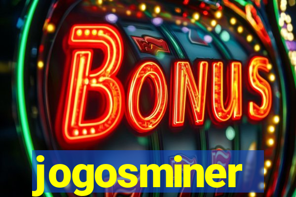 jogosminer