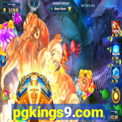 pgkings9.com