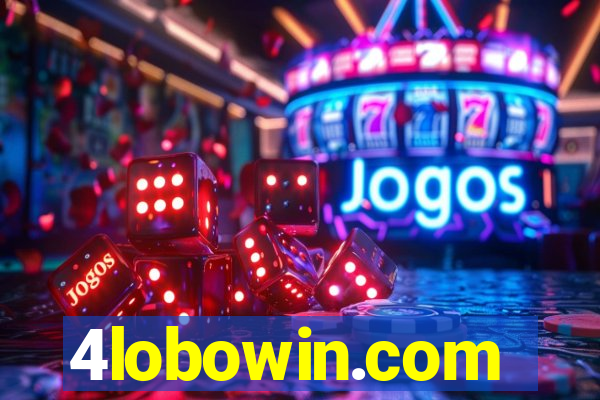 4lobowin.com