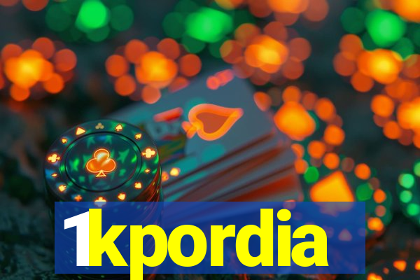 1kpordia