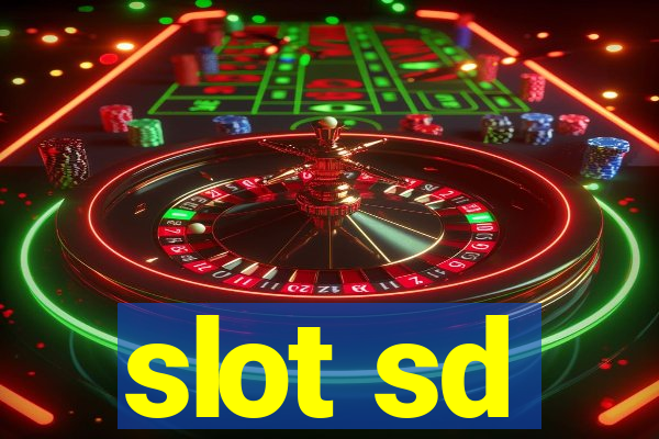 slot sd