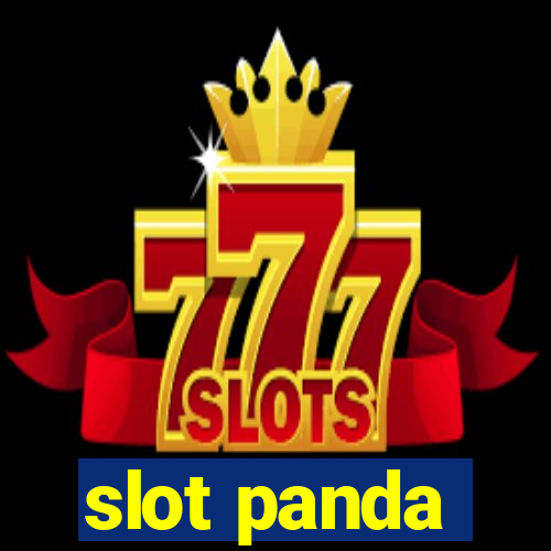 slot panda