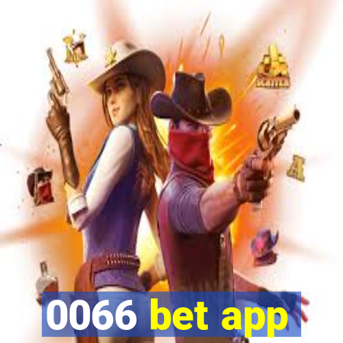 0066 bet app