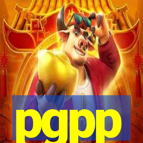 pgpp