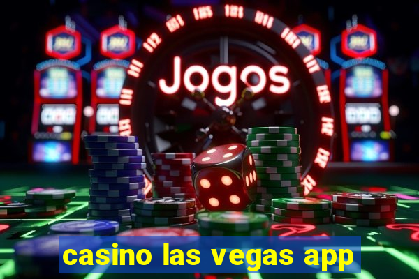 casino las vegas app