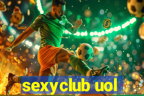 sexyclub uol