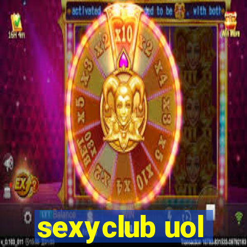 sexyclub uol