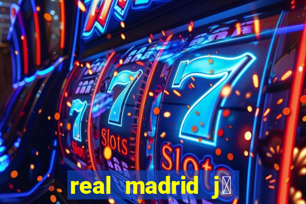 real madrid j谩 foi rebaixado