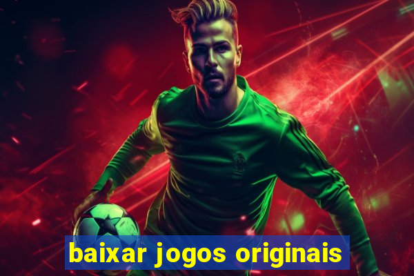 baixar jogos originais