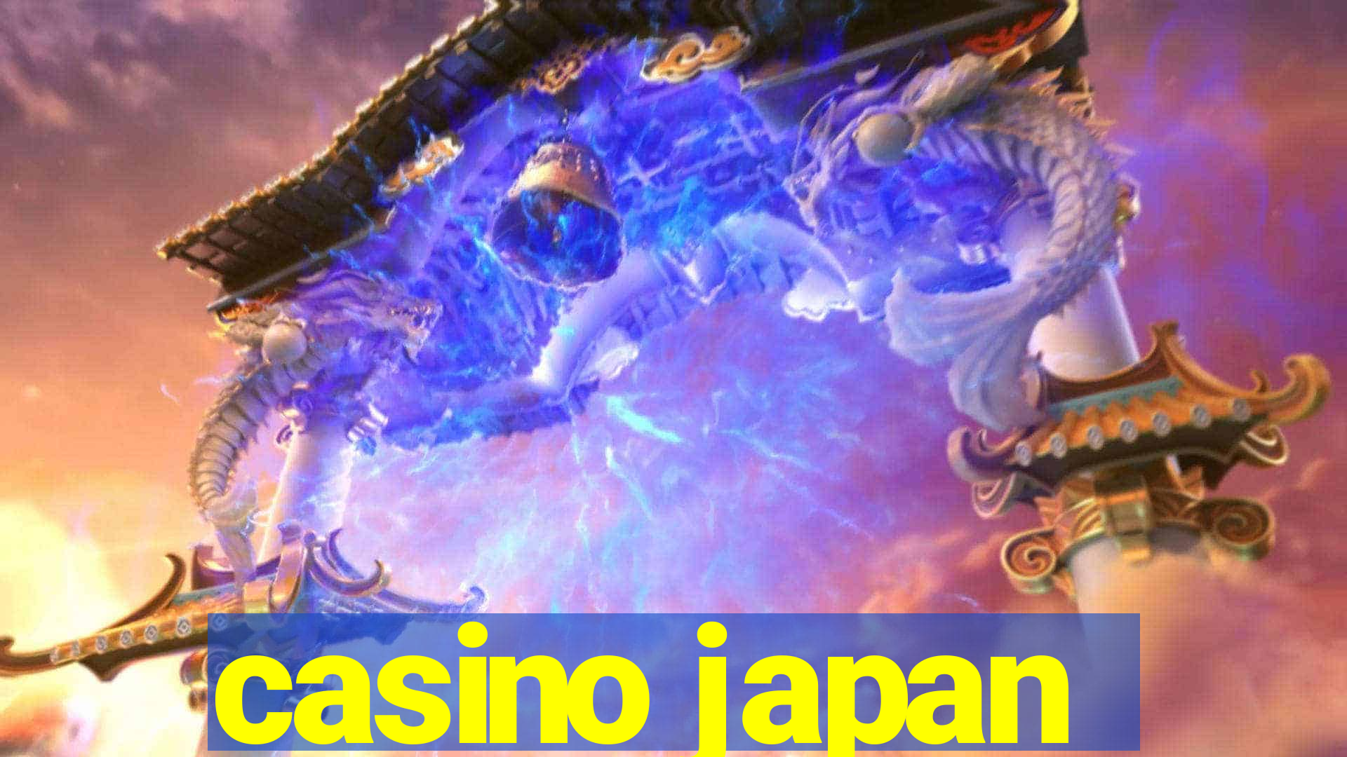 casino japan