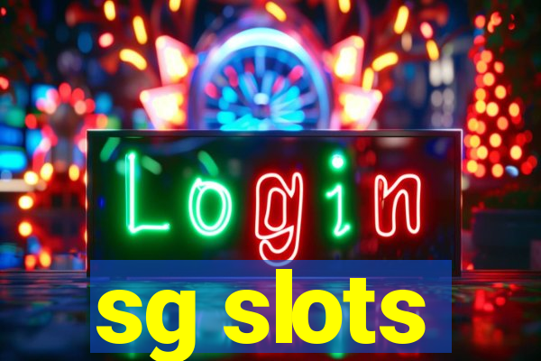 sg slots