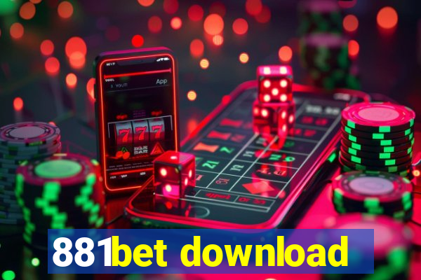 881bet download