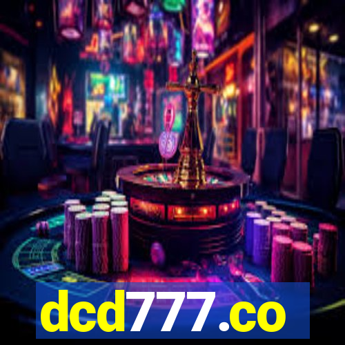 dcd777.co