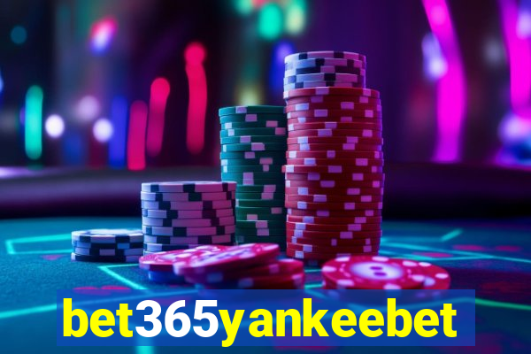 bet365yankeebet