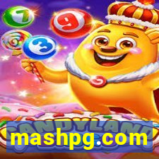 mashpg.com