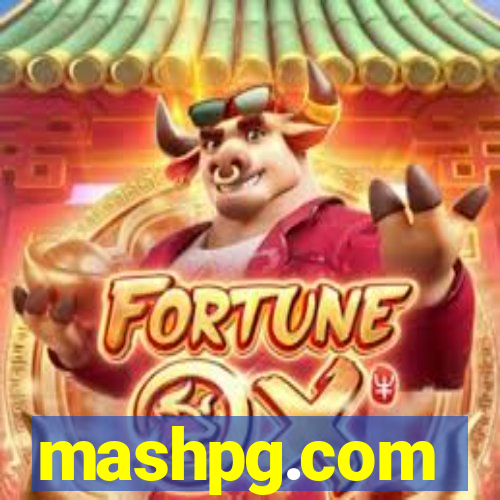 mashpg.com