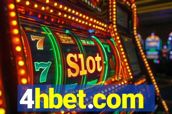 4hbet.com