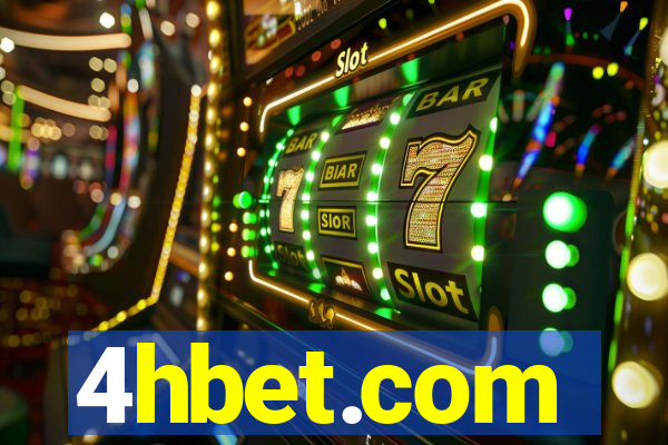 4hbet.com