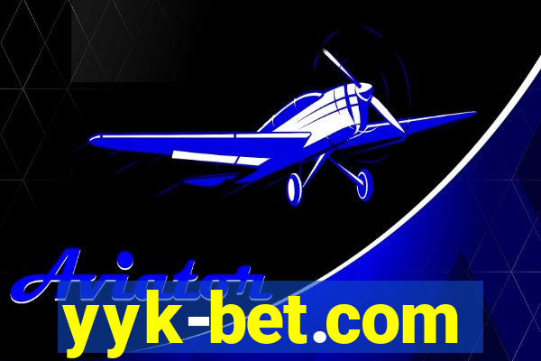 yyk-bet.com