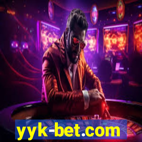 yyk-bet.com