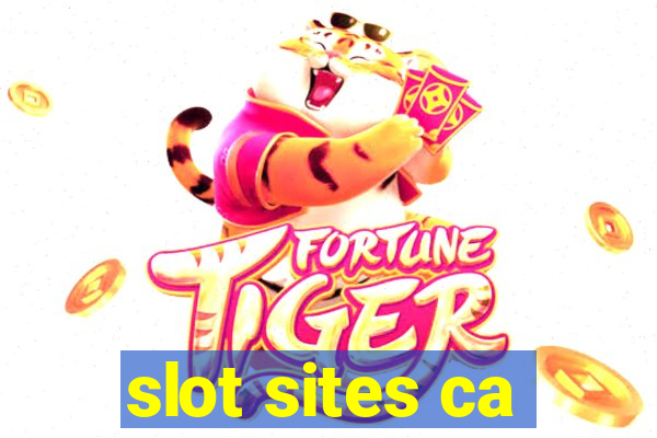 slot sites ca