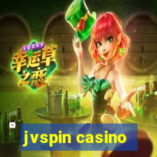 jvspin casino