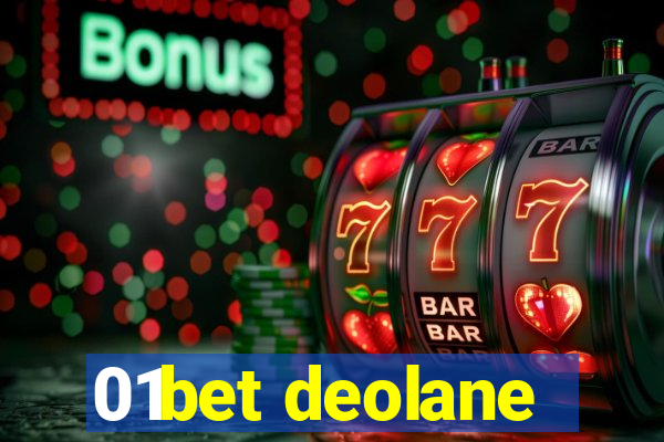 01bet deolane