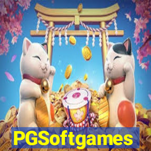 PGSoftgames