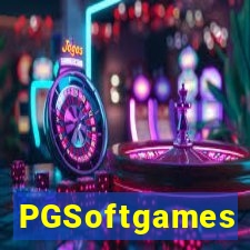 PGSoftgames