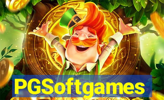 PGSoftgames