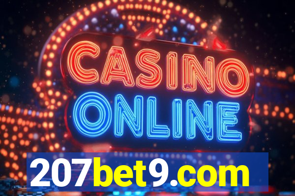 207bet9.com