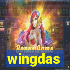 wingdas