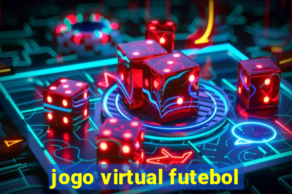 jogo virtual futebol