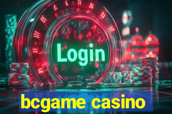 bcgame casino