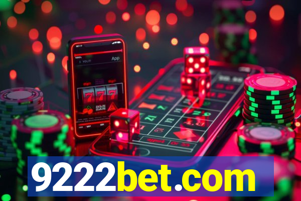 9222bet.com