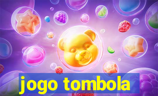 jogo tombola