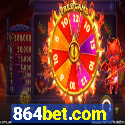 864bet.com