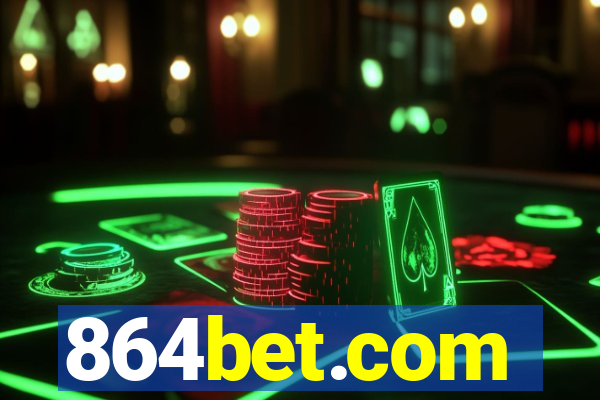 864bet.com