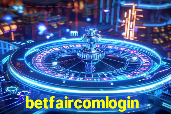 betfaircomlogin