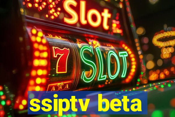 ssiptv beta