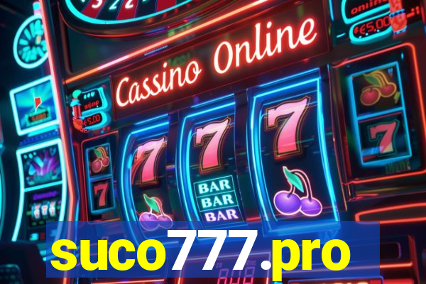 suco777.pro