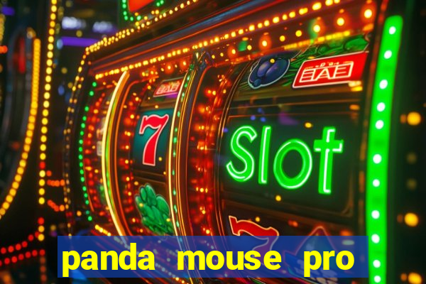 panda mouse pro 1.5.3 apk download