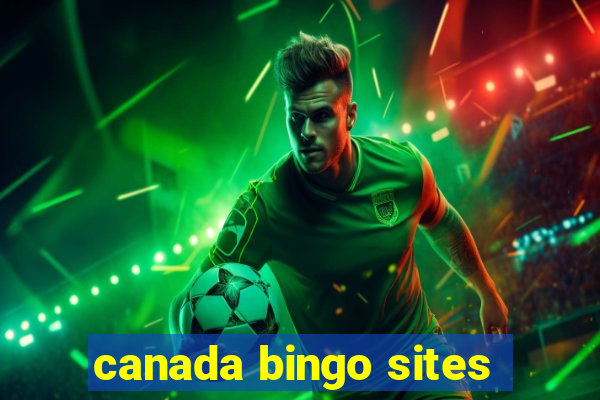 canada bingo sites