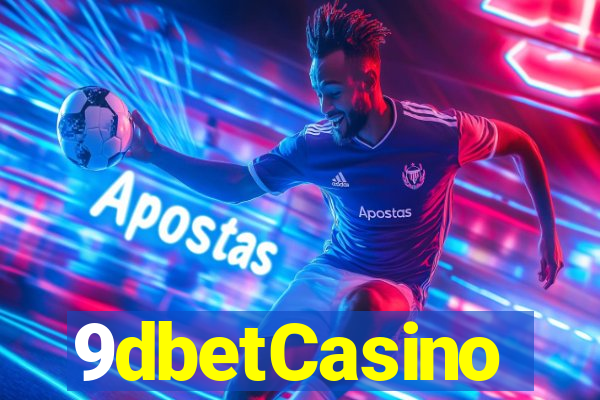 9dbetCasino