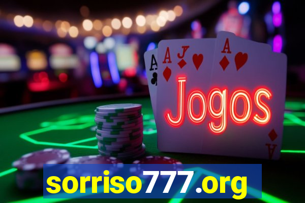 sorriso777.org