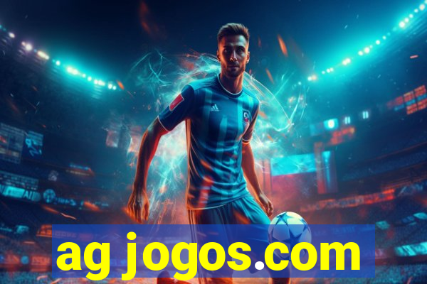 ag jogos.com